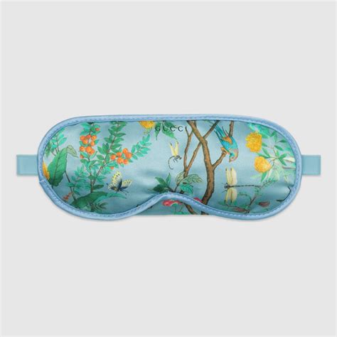 gucci tian sleep mask